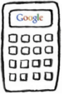 Como usar o Google como uma calculadora universal