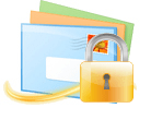 Hoe HTTPS in uw Windows Live Mail-client te gebruiken om verbinding te maken met uw HTTPS-ingeschakelde Hotmail-account.