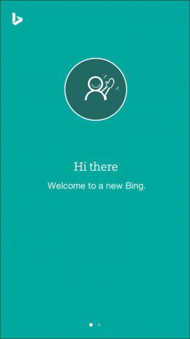 วิธีใช้ Bing App ที่อัปเดตของ Microsoft สำหรับ iPhone