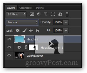 alt drag drag duplicate layer μάσκα επεξεργασία Photoshop tutorial