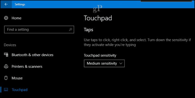 วิธีใช้ท่าทาง Multi-Touch ใหม่ในการอัปเดต Windows 10 ผู้สร้าง