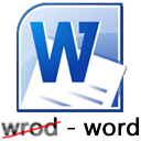 Як використовувати Word 2010 AutoCorrect для автоматичної заміни слів або додавання символів поза базовими латинськими символами