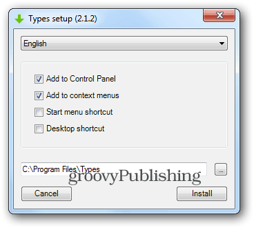 Gestisci e modifica le associazioni di file in modo semplice