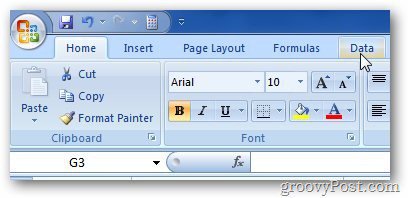 Microsoft Excel: encuentre entradas duplicadas de la manera fácil