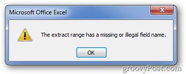 Excel Duplicate-5