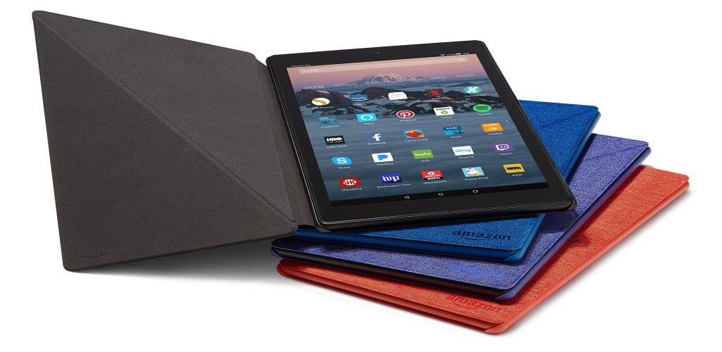 Više savjeta za što bolji učinak od Amazon Fire HD 10