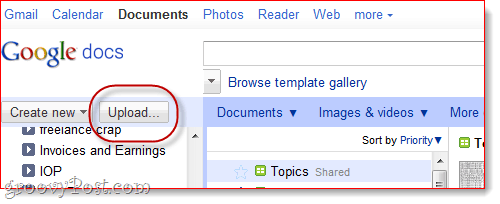 „Google“ dokumentų „NeatReceipts Showdown“ „Google“ dokumentų „NeatReceipts Showdown“