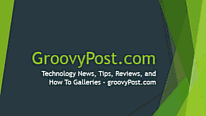 Flash PowerPoint Transition GIF
