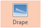 Drape PowerPoint Transition