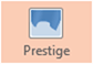 Prestige PowerPoint Transition