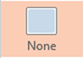 Nincs PowerPoint Transition