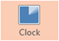 Óra PowerPoint Transition GIF