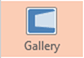 Galéria PowerPoint átmenet