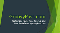Ajtók PowerPoint Transition GIF