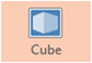 Cube PowerPoint átmenet