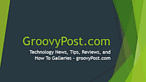 Box PowerPoint Transition GIF