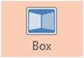 Box PowerPoint átmenet