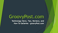 Zoom PowerPoint Transition GIF