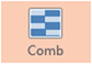 Fésülje meg a PowerPoint Transition programot