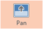 Pan PowerPoint átmenet