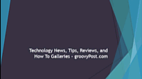 Zoom PowerPoint bejárati animáció GIF