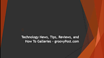 Ostor PowerPoint bejárati animáció GIF