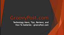 Boomerang PowerPoint Exit Animation GIF