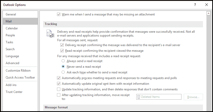 แนวโน้ม disable-อ่านใบเสร็จรับเงิน