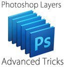 Noções básicas do Photoshop - Dicas e truques avançados em camadas