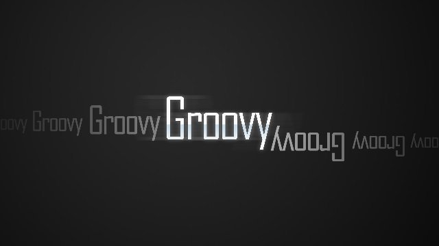 groovy wallpaper hd príklad photoshop tutoriál