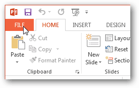 Quick saving. Сжать все рисунки в POWERPOINT 2013.