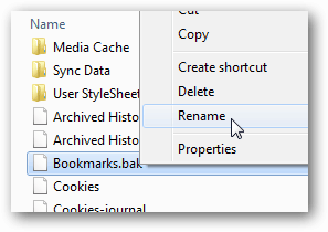 renomear bookmarks.bak
