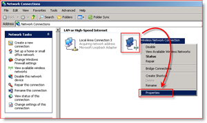 Skonfiguruj adapter Windows Loopback