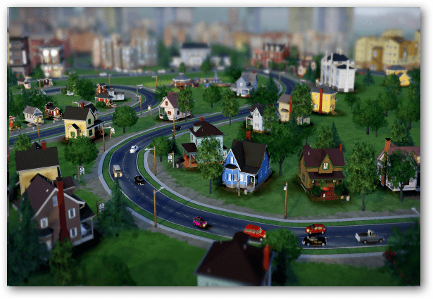 Înscrieți-vă la versiunea beta închisă SimCity