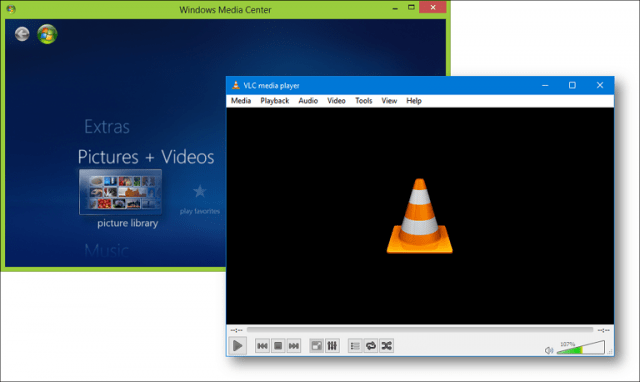 Media Player