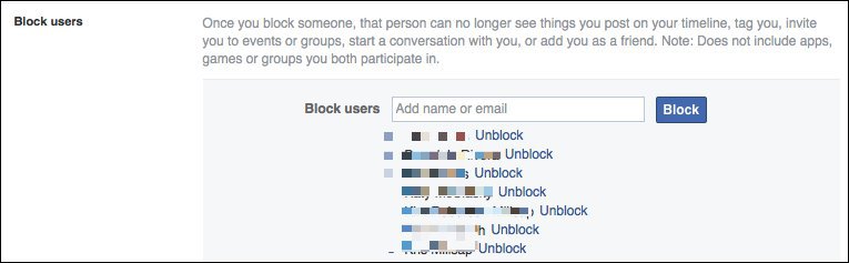 bloqueo