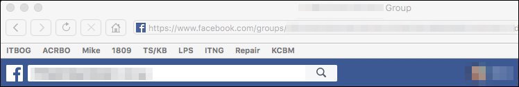 facebookbookmark