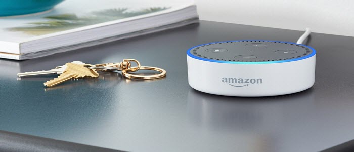 Dit is de beste manier om naar podcasts op Alexa-apparaten te luisteren