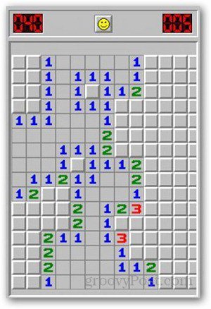 Minesweeper