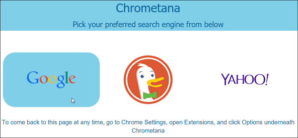 Chrometana