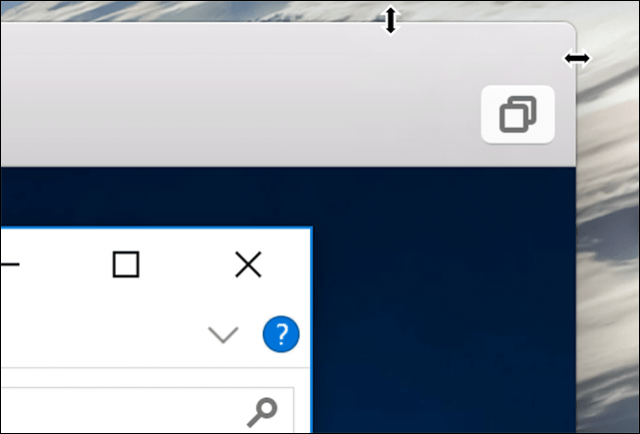 Tipps zur gemeinsamen Verwendung von OS X und Windows 10 in VMware Fusion 8