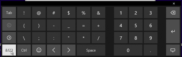 tastatur 2