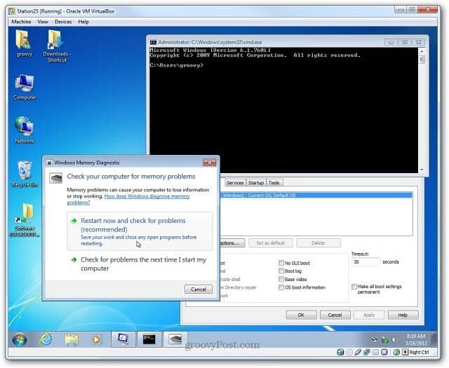 VirtualBox