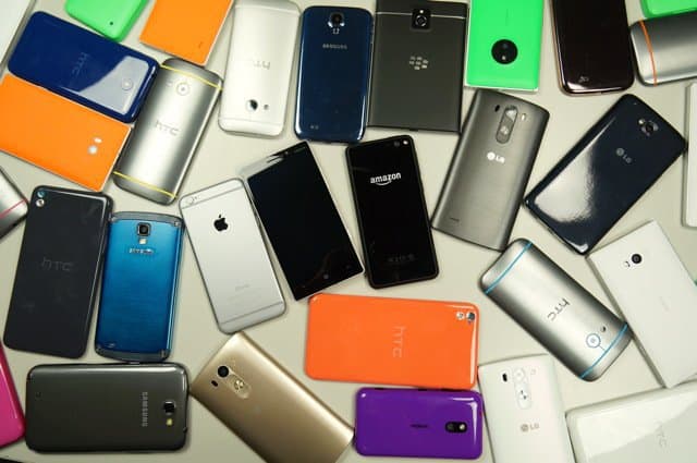 Handys, Handys & Telefone