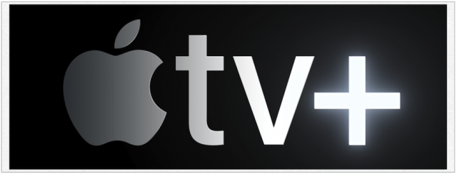 Apple TV +