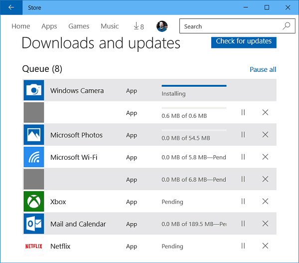 Suggerimento per Windows 10: visualizza Meteo sull'app Calendario