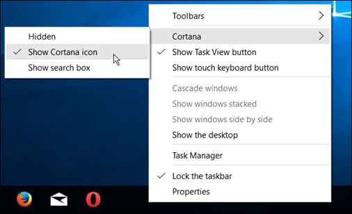 Windows 10 Tip: Na paneli úloh uvoľnite viac miesta