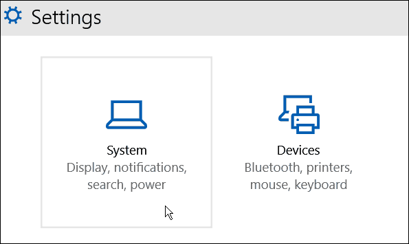 Tip om Windows 10: Gør Project Spartan til standardbrowser