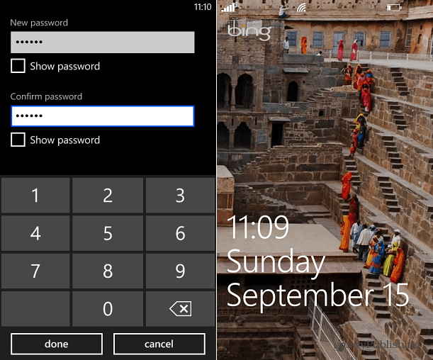 Windows Phone 8: 12 Tips för att komma igång