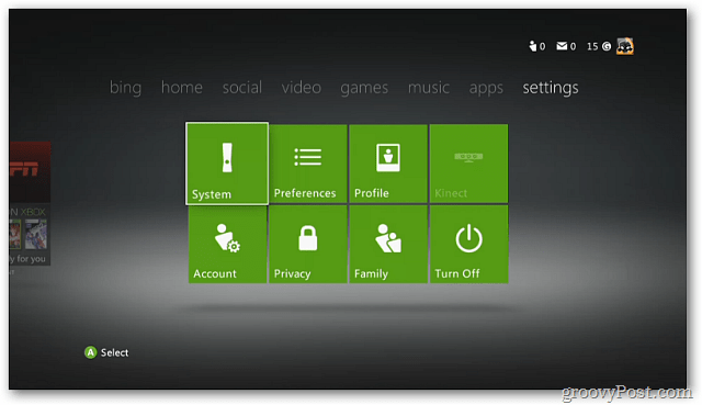 Xbox 360: Brug Cloud Storage til at gemme spil og mere